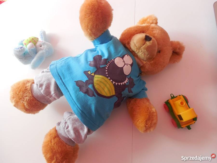 Paka chłopaka Disney baby look HM 5662 Koszalin