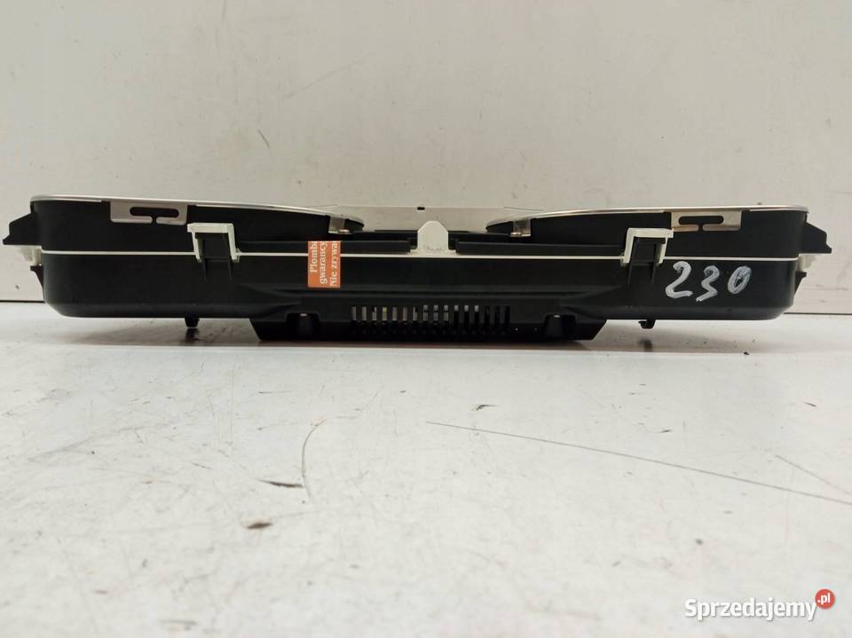 LICZNIK 4F0920931 32 FSI 255 Audi A6 III