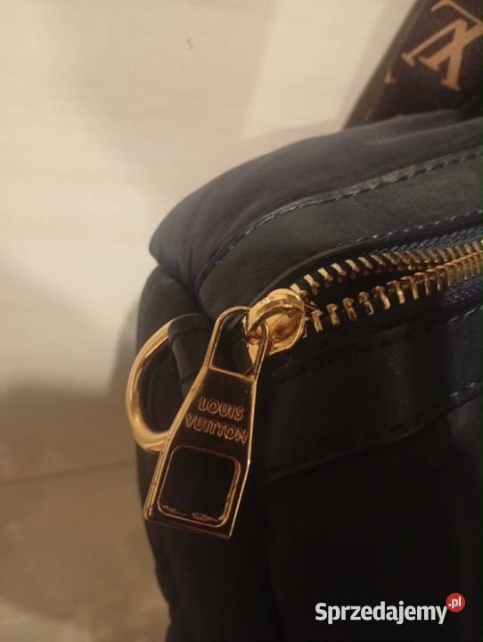 Torebka Louis Vuitton