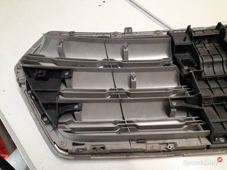 Subaru Legacy Outback BS9 ATRAPA CHŁODNICY GRILL Goleniów sprzedam