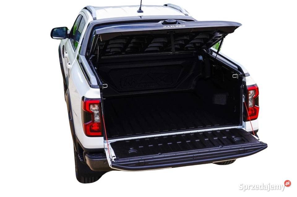 Klapa Pokrywa Bagażnika Zabudowa Do Ford Ranger terenowe Poznań
