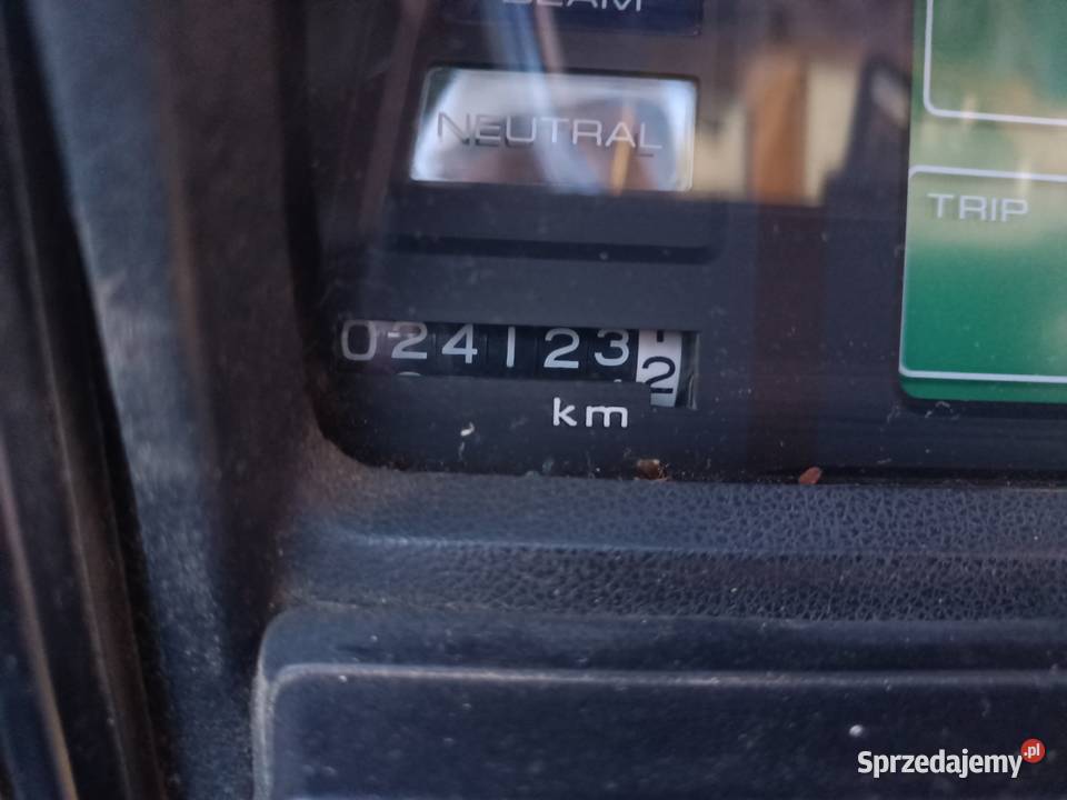 Honda gold wing 1200 gl