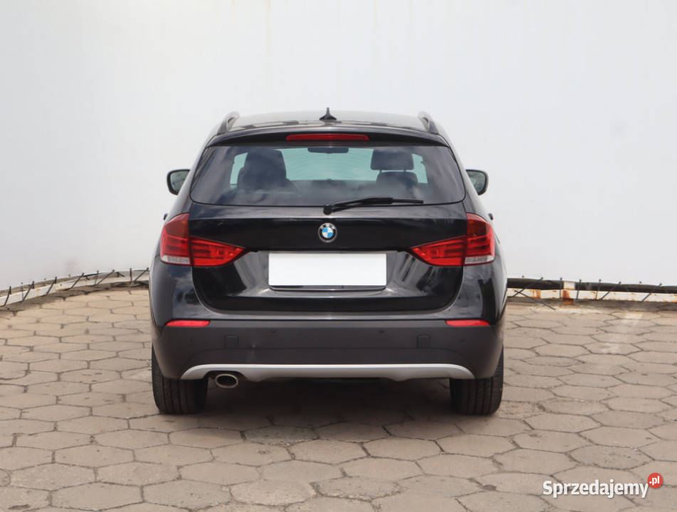 BMW X1 xDrive23d Łódź sprzedam