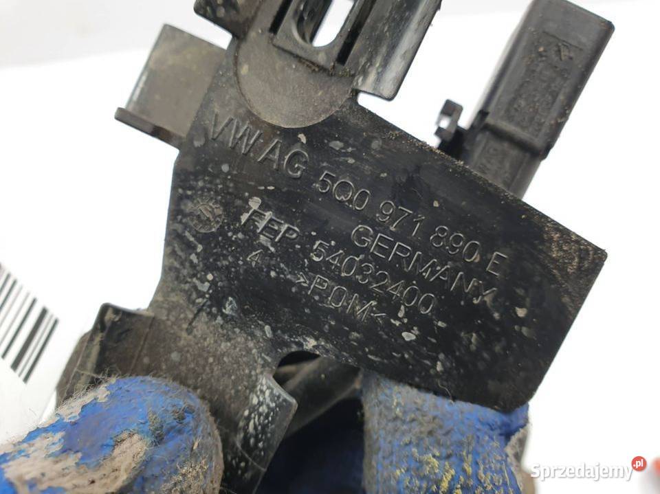 SONDA SKODA OCTAVIA III 04E906262 Lipno