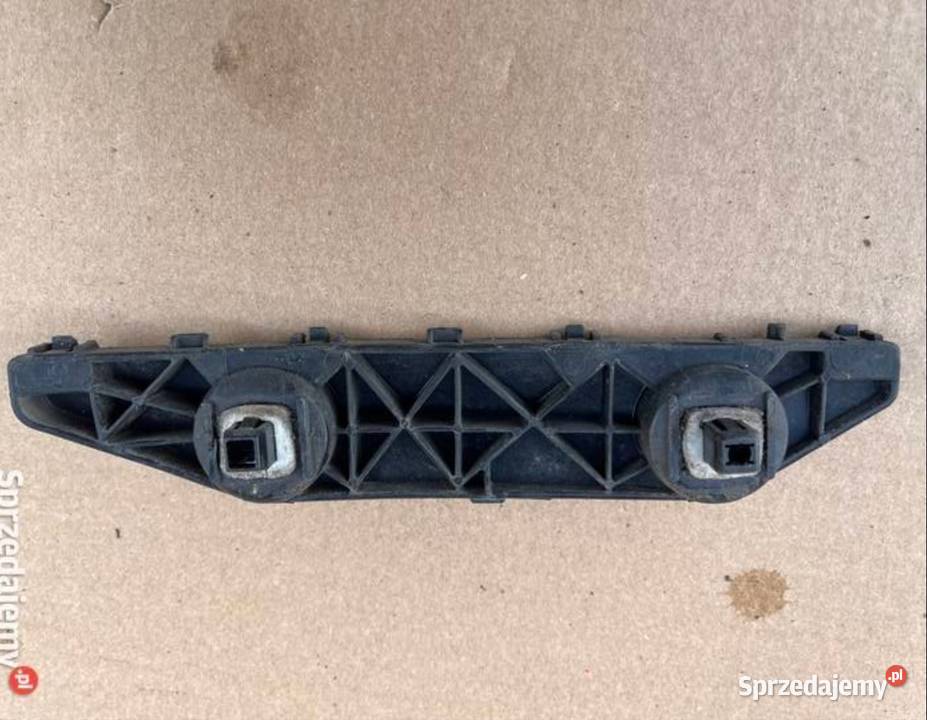 NISSAN MICRA K14 ŚLIZG PRAWY ZDERZAKA TYŁ TYLNY