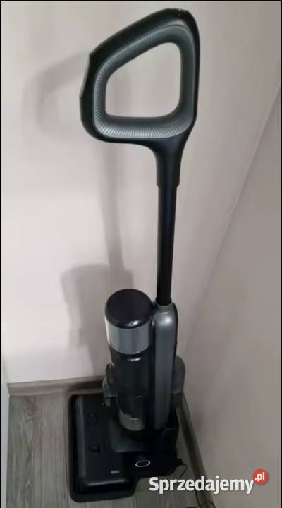 Bezprzewodowy Mop odkurzacz pionowy lubelskie Lublin