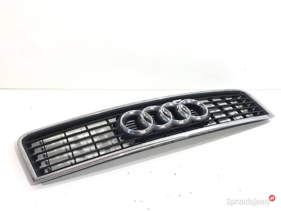 ATRAPA GRILL AUDI A6 C5 9705 4B0853651F Kombi