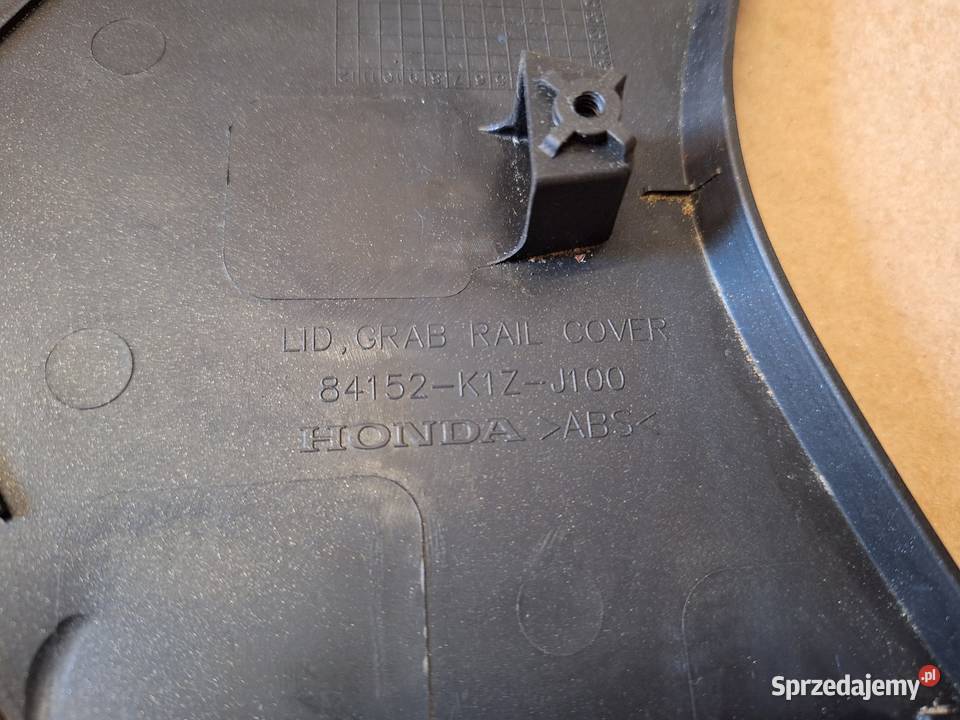 Honda PCX 125 klapka tył łącznik ogona pcx125 Jelenia Góra