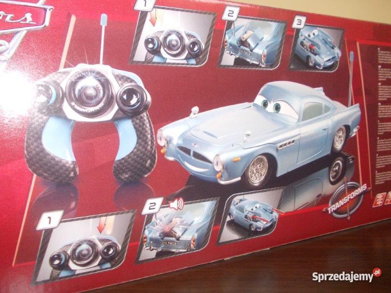 Zdalnie Sterowany Sean McMission Samochody i pojazdy Oława sprzedam