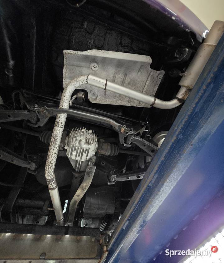 Mazda mx5 NA 1992r remoncie blacharskim MX-5 Świebodzice