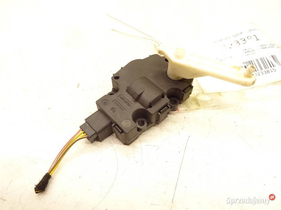 SILNICZEK NAGRZEWNICY JAGUAR MF1139301380 FPACE