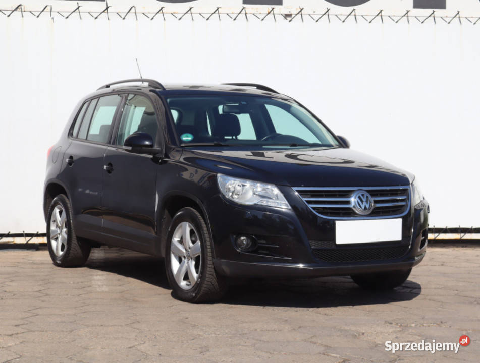 VW Tiguan 20 TDI czujnik deszczu łódzkie Łódź