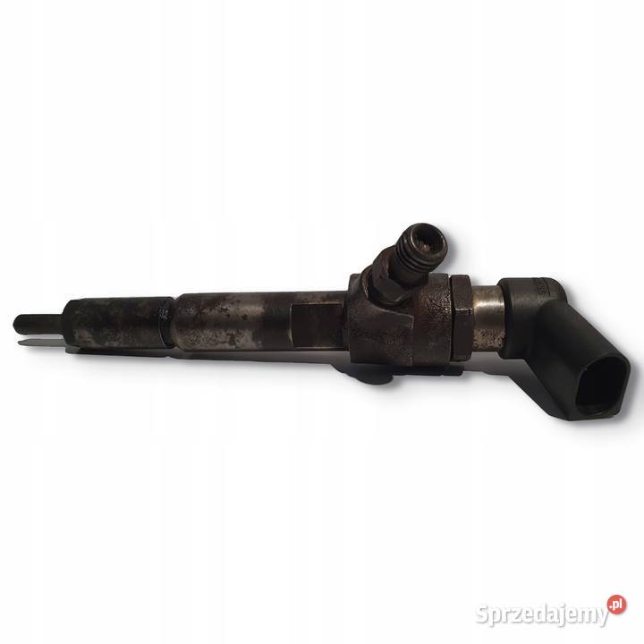 WTRYSKIWACZ Ford Mondeo IV MK4 18 TDCI wtrysk osobowe