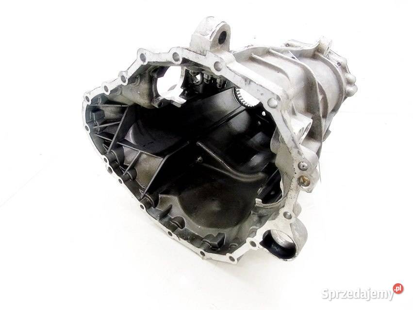 OBUDOWA SKRZYNI A4 A5 A6 Q5 S4 S5 NAF 6 BIEGÓW śląskie Sosnowiec