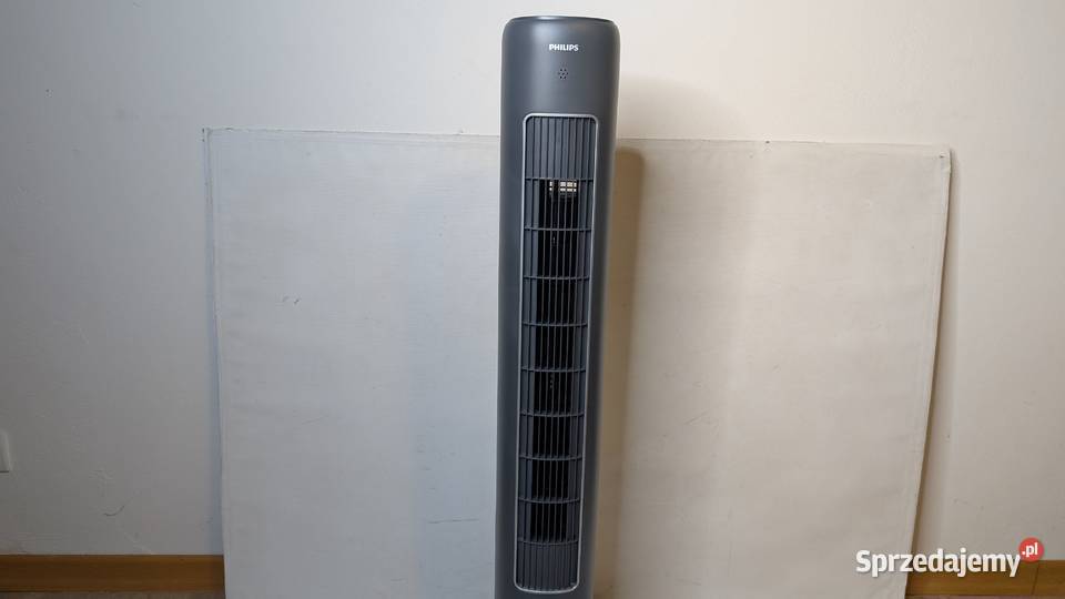 Wentylator kolumnowy Philips 5000 CX553511 AGD drobne małopolskie