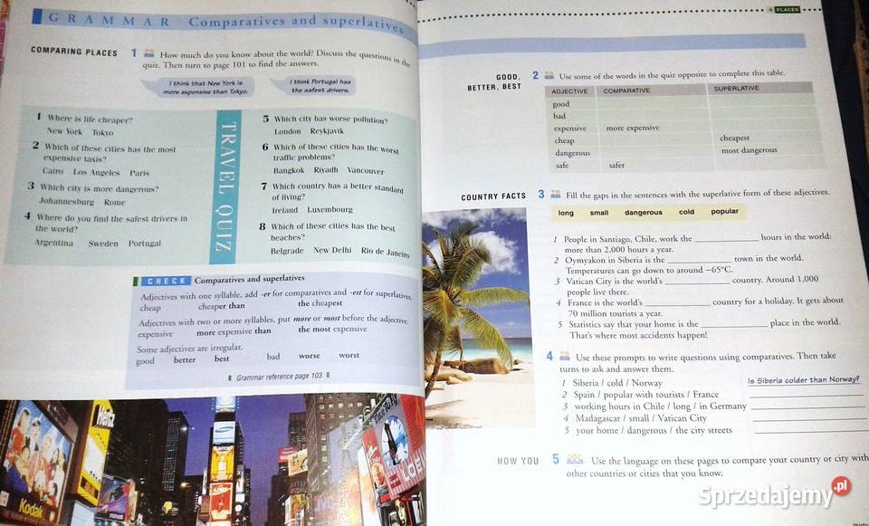 Powerbase Elementary David Evans Chełm