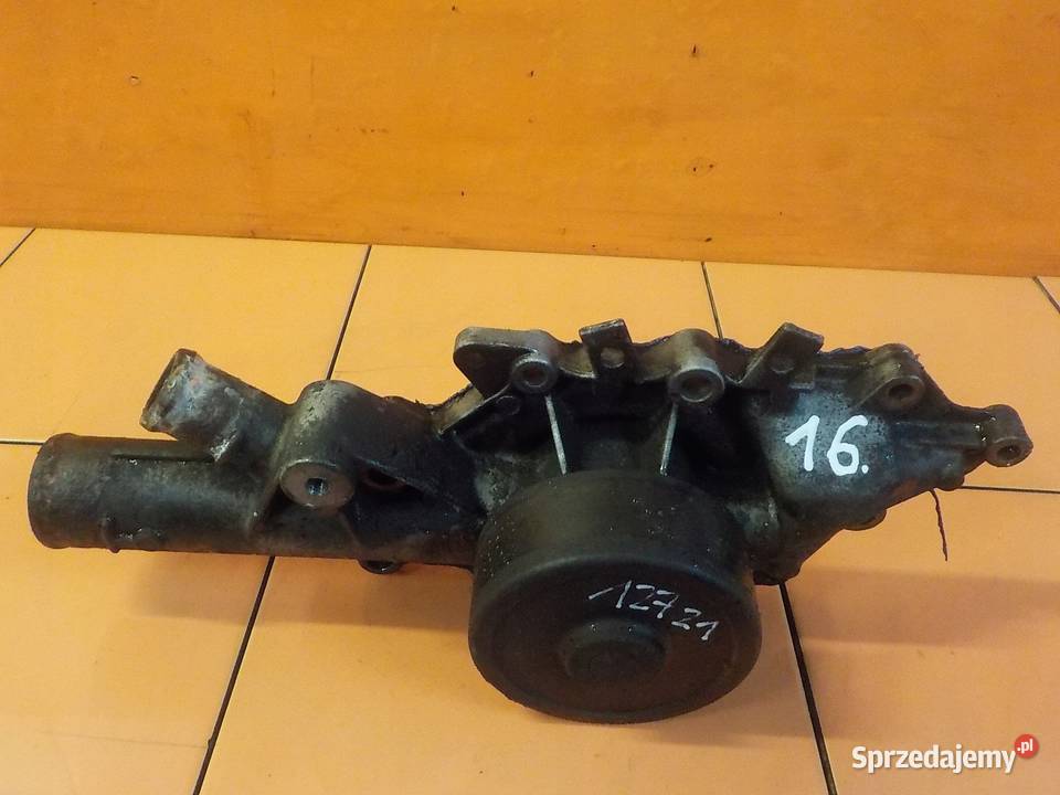 MERCEDES ML W163 27 CDI 05r 163 612 kolektor osobowe Suków sprzedam