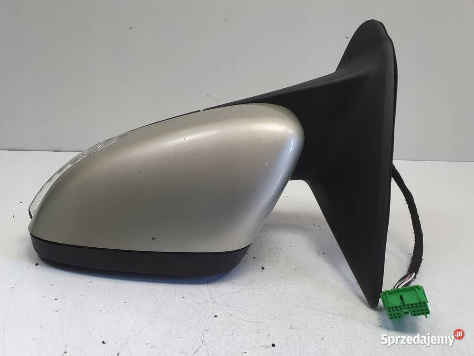 LUSTERKO Volvo S60 V70 II LIFT CLASSIC LEWE Rudka