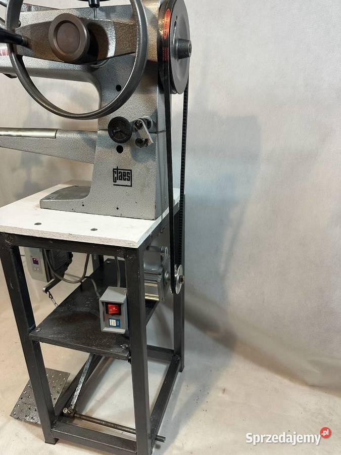 FILM NIĆ 204060 Łaciarka TEXTIMA 86452 szewska Brzesko