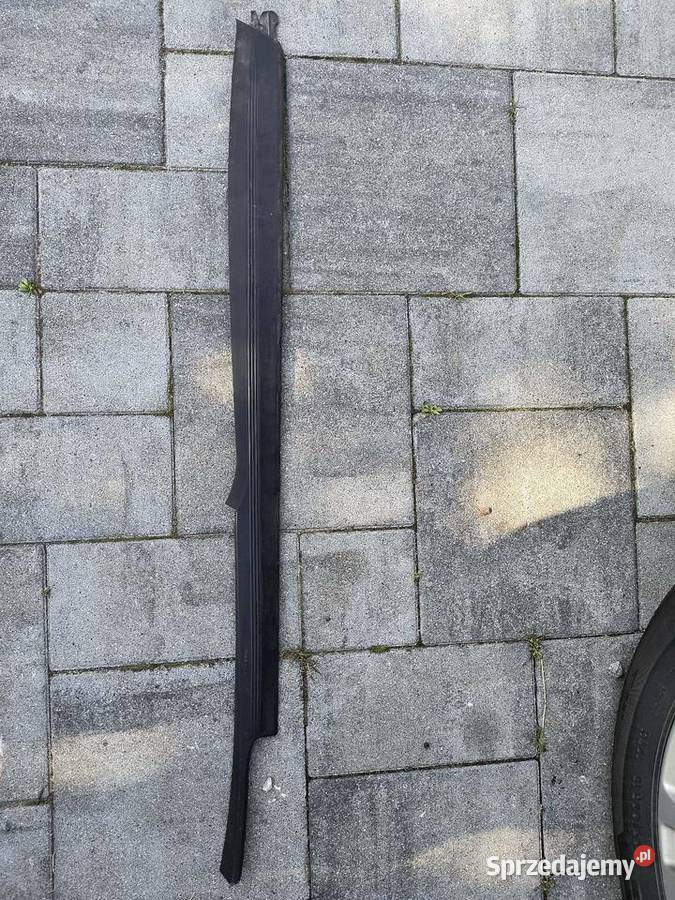 99757246602 listwa błotnika maski osłona Porsche Pozostałe Kakonin