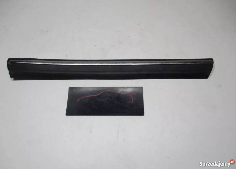 INFINITI FX 35 45 S50 DOLNA LISTWA DRZWI PRAWY Nowy Tomyśl sprzedam
