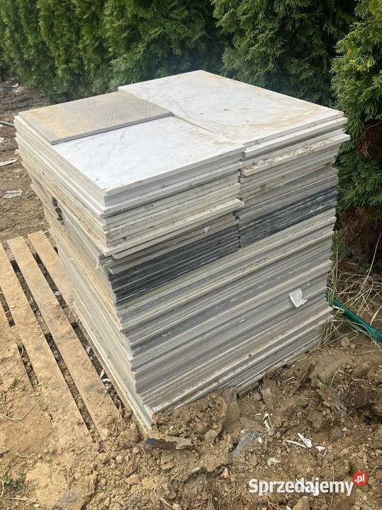 płytki gresowe końcówki mix Lublin