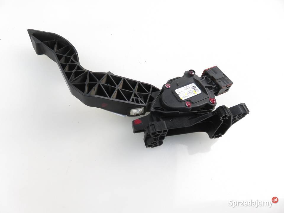 POTENCJOMETR GAZU FIAT TIPO 16 D 52025707 małopolskie sprzedam