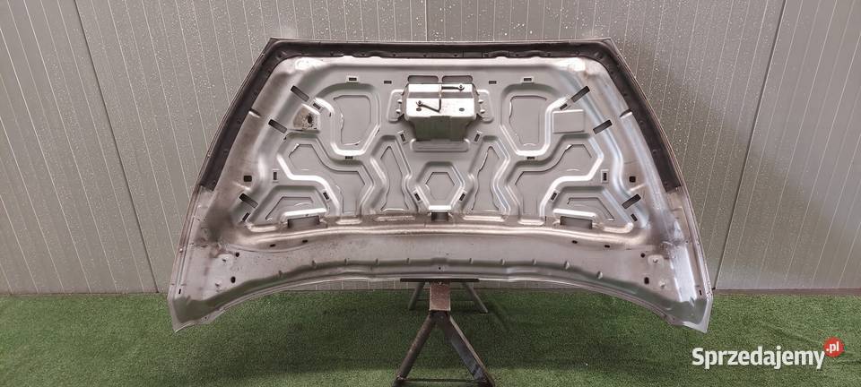 MASKA FORD S GALAXY 1523 EM2B16K692AB wielkopolskie Międzychód
