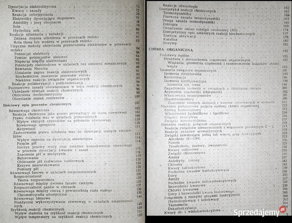 Chemia studentów medycyny Beyermann Klaus Chełm