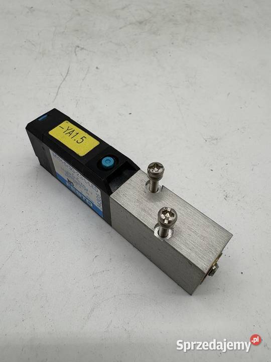 Festo 34305 MYH53G23LLED Elektrozawór Pozostałe Warszawa