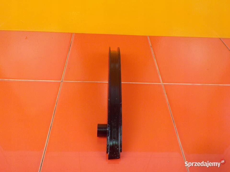 FORD TRANSIT MK7 22 TDCI 10r 86 P8FA slizg mazowieckie Suków