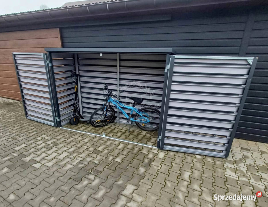 Schowek MOTOBOX Box na rower motor 180x80 ID927 małopolskie Wieliczka sprzedam