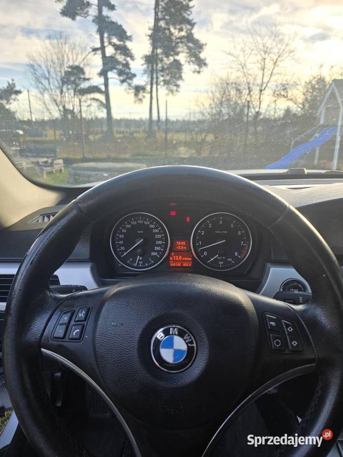 BMW E92 330 CUPE Motoryzacja Nowy Targ