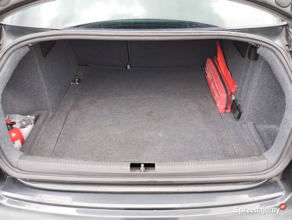 Seat Exeo 18T 150 2009r Climatronic tempomat 150KM Exeo Starogard Gdański