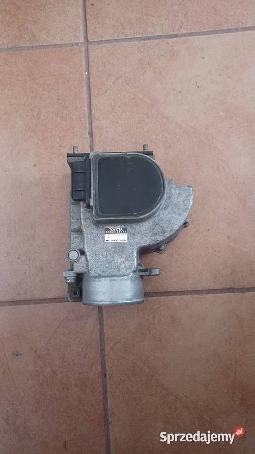 Przepływomierz Toyota 4Runner 30V6 30 V6 Rakoniewice