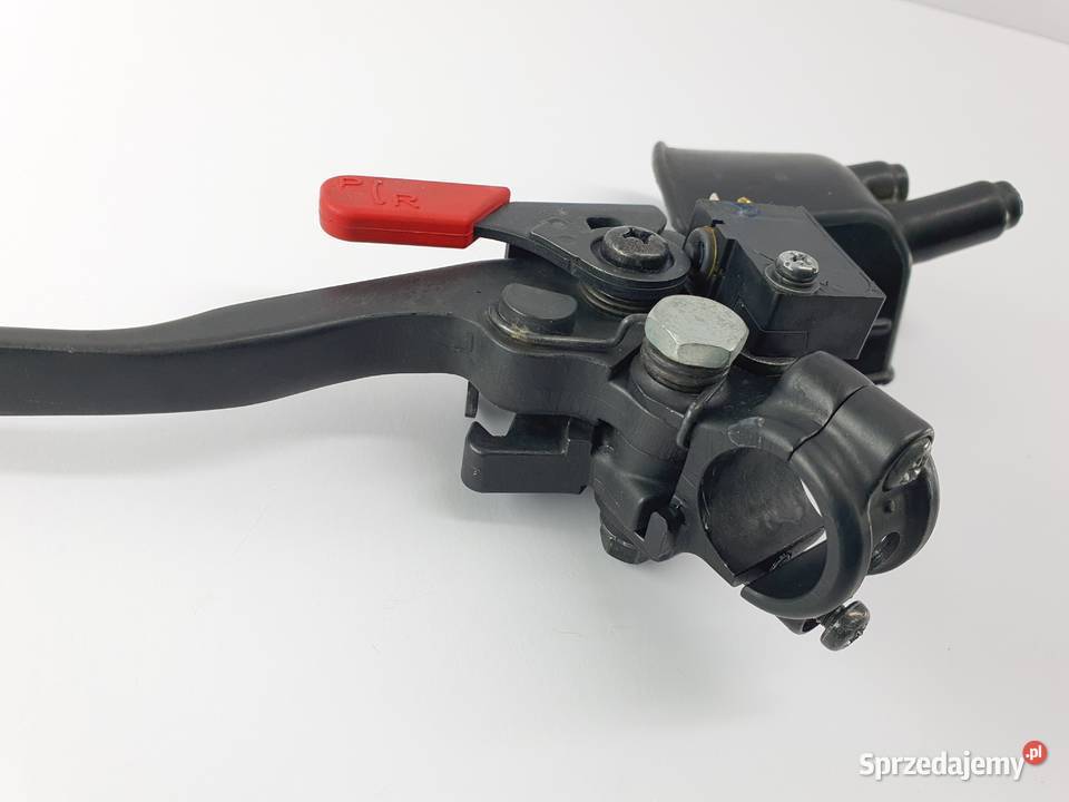 Dzwignia Hamulca Manetka Klamka Honda Trx 420 Łódź