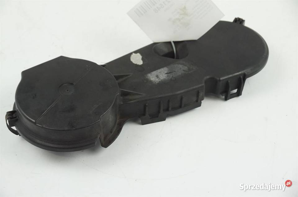 OSŁONA AUDI A8 D3 kujawsko-pomorskie sprzedam