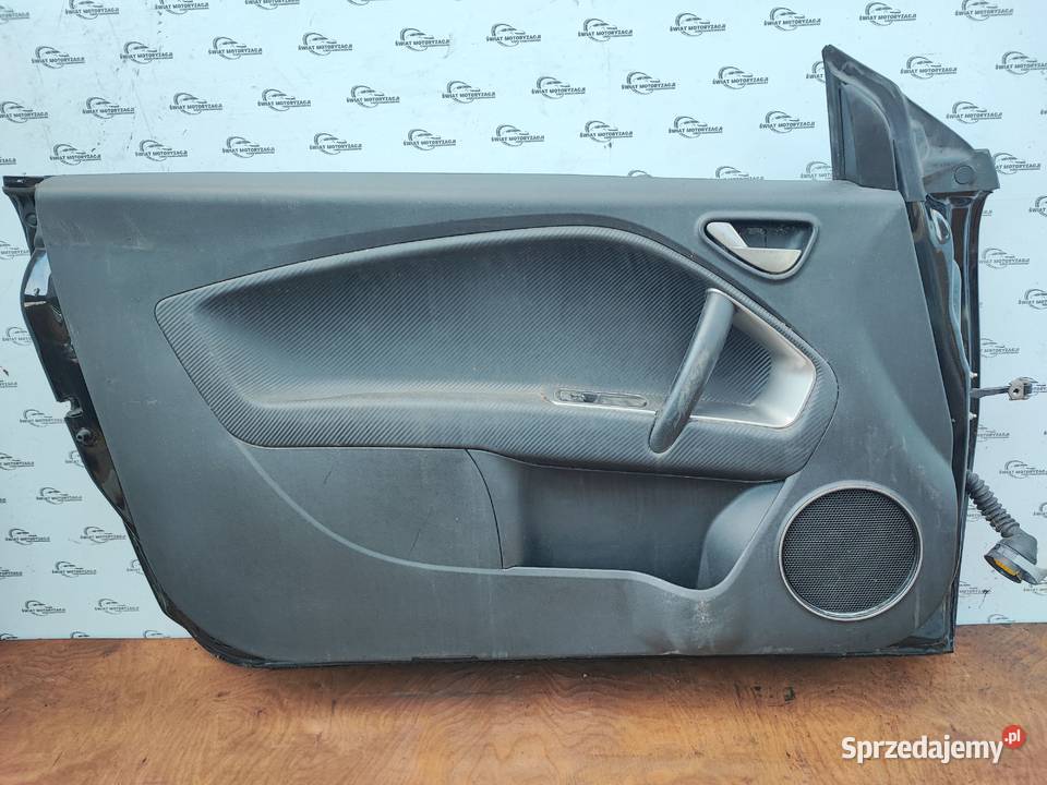 ALFA ROMEO MITO 09r drzwi lewe przód Kielce
