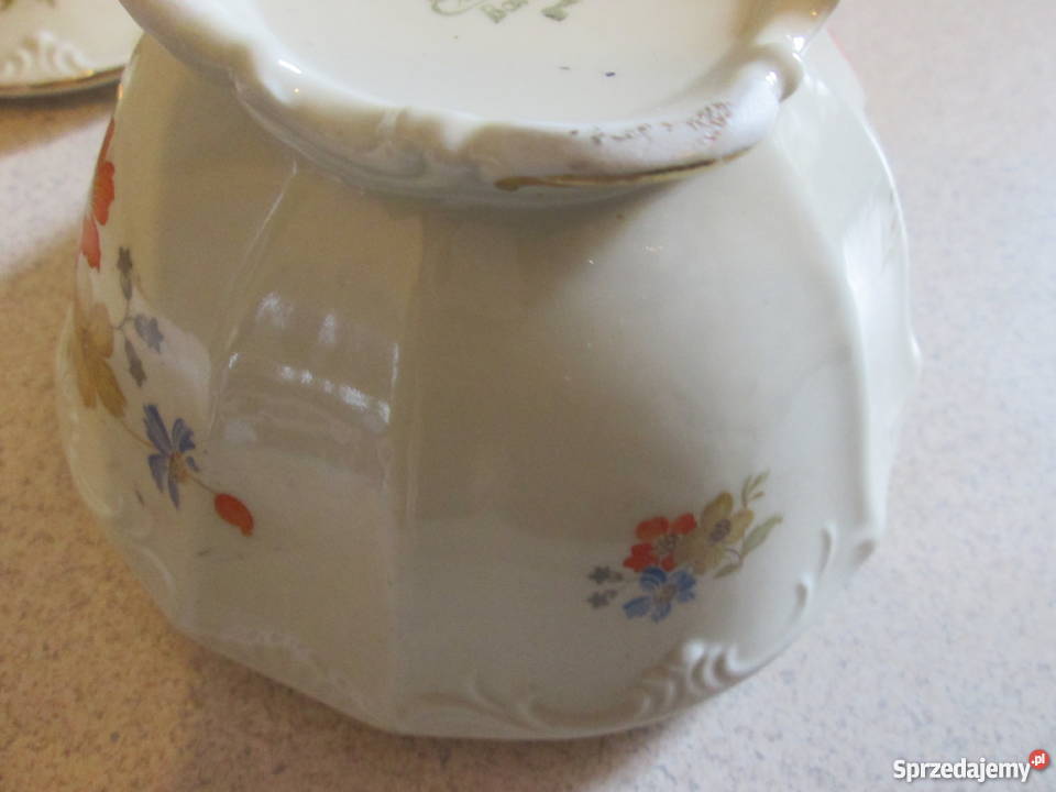 Cukiernica Ebendorf Gdańsk