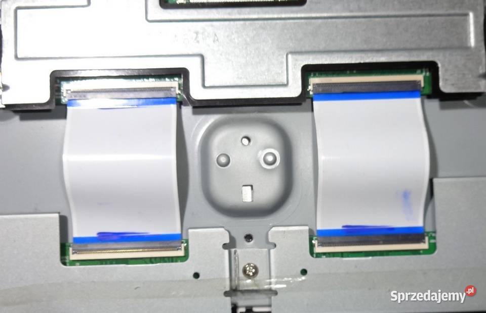 Matryca InnoLux V500DJ7B02 TV 50 UHD 38402160 Szczecin