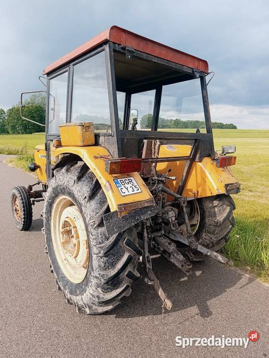 Ursus C360 Łomża sprzedam