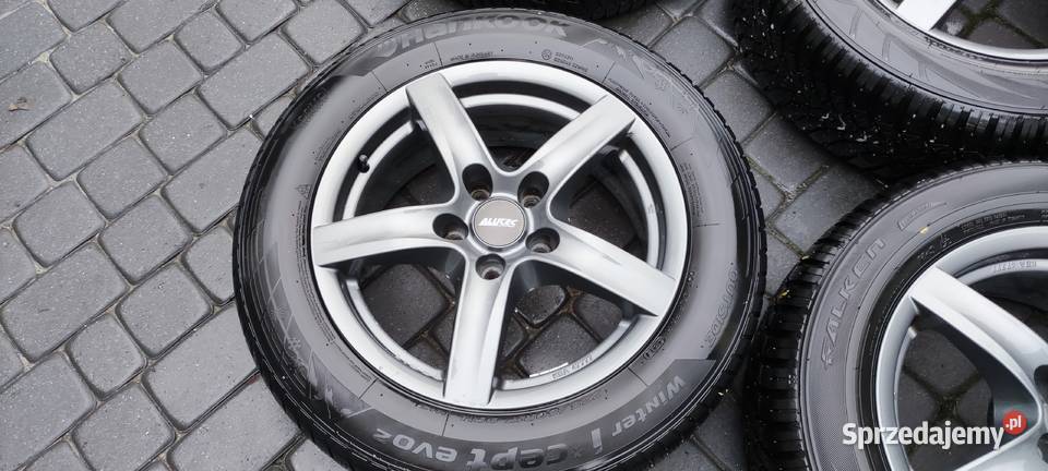 Koła zimowe BMW 2256017 Koła Zduńska Wola