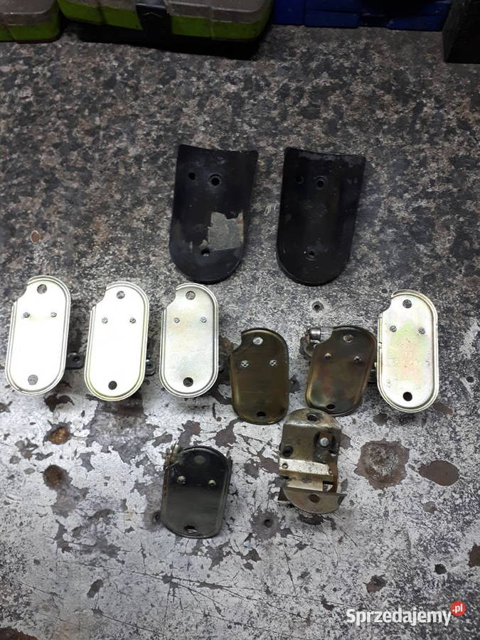 Podstawy lampy tył komar romet ogara motorynka podkarpackie sprzedam