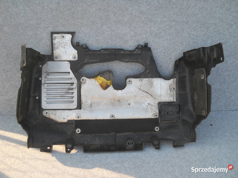 SUBARU FORESTER 08 OSŁONA POD SILNIK Siechnice