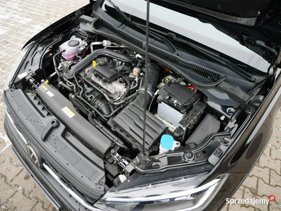 Volkswagen Taigo 10 TSI 95 Eu6 Full LED Tempomat 4/5