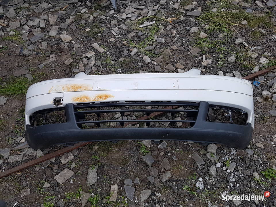 VW TOURAN I ZDERZAK PRZOD SPRYSKIWACZE 1T0807221 osobowe Turek