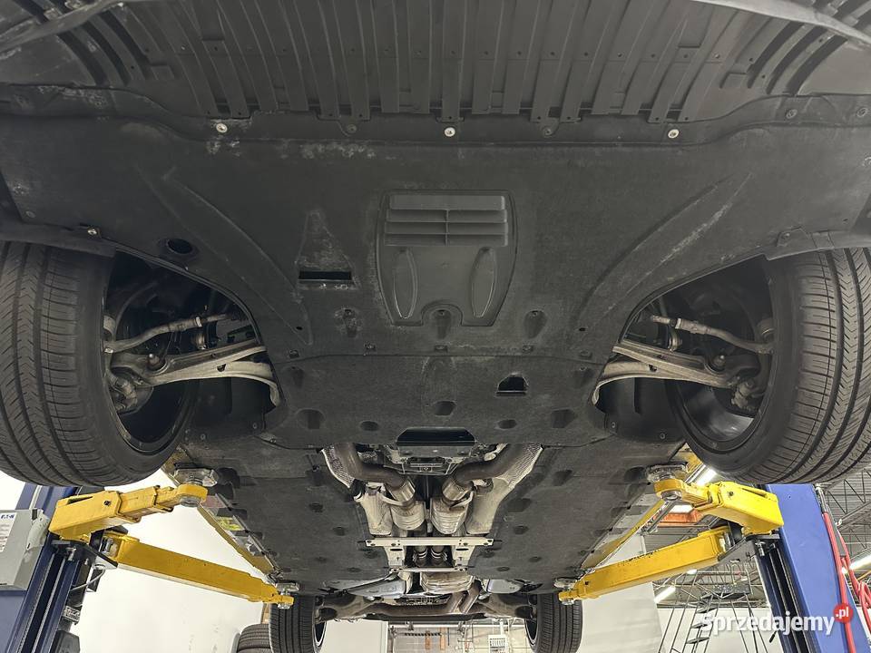 40TFSi V8 605 Quattro Gwarancja LEDy Skóra Navi Sanok sprzedam