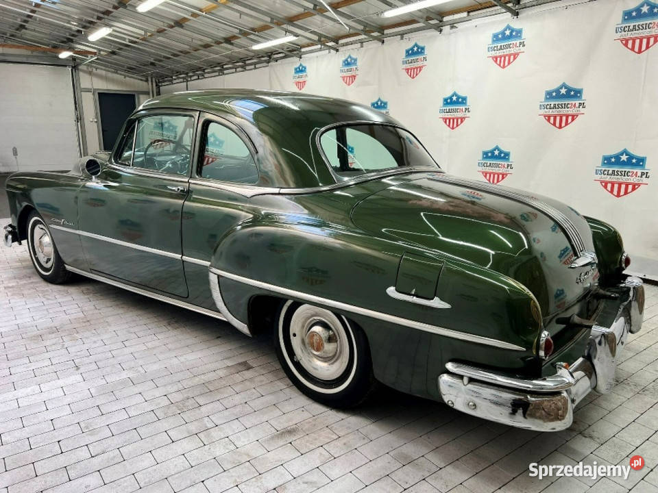 Pontiac Chieftain PONTIAC SILVER STREAK