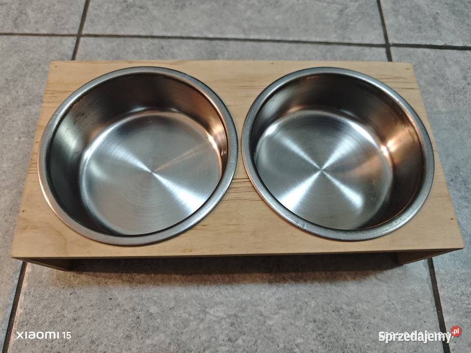 Wyprawka królika Warszawa