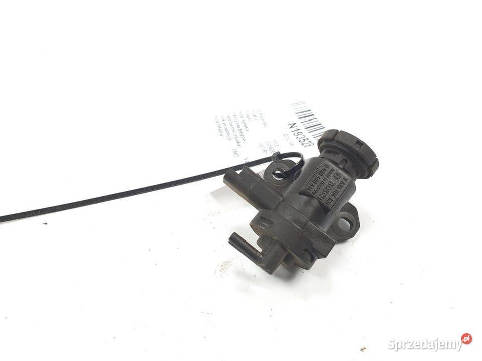 CZUJNIK CITROEN JUMPY 9635704380 Lipno sprzedam